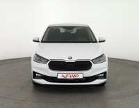 Skoda Fabia 1.0 TSI