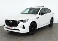Mazda CX-60 2.5 PHEV Homura AWD LED Pano Sitzluft ACC