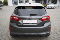 Ford Fiesta 1.0 EB ST-Line