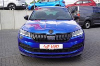 Skoda Karoq 1.5 TSI DSG Sportline