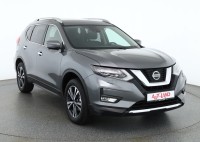 Nissan X-Trail 1.3 Aut. Tekna
