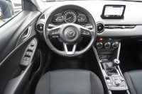 Mazda CX-3 2.0 Exclusive-Line
