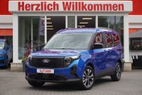 Vorschau: Ford Tourneo Courier Titanium 1.0 EB Aut.