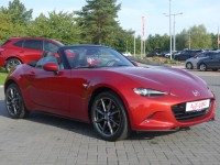 Mazda MX-5 2.0 Sports-Line