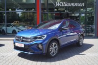Vorschau: VW Taigo 1.0 TSI R-Line DSG