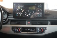 Audi A4 Avant 35 TFSI S line S-Tronic
