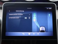 Mercedes-Benz C 200 C200 T-Modell d AMG Line