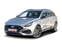 Hyundai i30 CW Kombi 1.5 T-GDI mHev Aut. 2-Zonen-Klima Navi Sitzheizung
