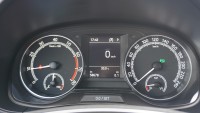 Skoda Fabia Combi 1.0 DSG