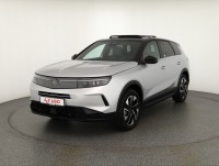 Opel Grandland GS 1.2 DI Turbo Hybrid Aut. 2-Zonen-Klima Navi Sitzheizung