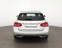 Mercedes-Benz C 220 220d T 4Matic