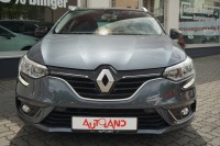 Renault Megane IV Grandtour 1.3 TCe 160