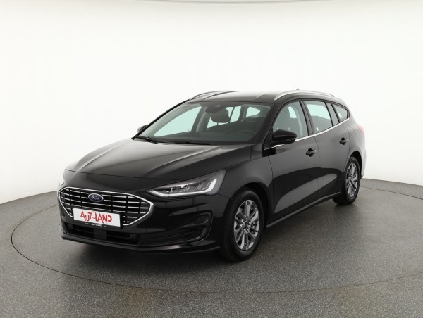 Ford Focus Turnier 1.5 EcoBlue Aut.