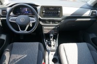 VW T-Cross 1.0 TSI DSG