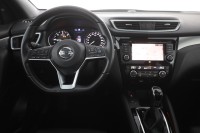 Nissan Qashqai 1.7 dCi Tekna+ 4x4