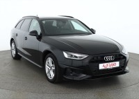 Audi A4 Avant 2.0 TFSI advanced
