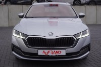 Skoda Octavia 2.0 TDI 4x4 DSG Style