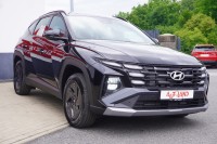 Hyundai Tucson 1.6 T-GDI HEV Aut.