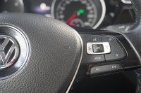 VW Touran 1.6 TDI DSG
