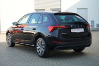 Skoda Scala 1.0 Tour