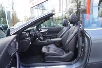 Mercedes-Benz E 200 E200 Cabrio Avantgarde