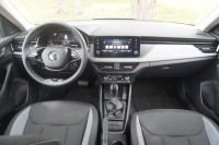 Skoda Kamiq 1.0 TSI Selection DSG