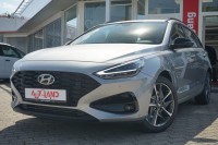 Vorschau: Hyundai i30 Kombi 1.5 T-GDI mHev Aut.