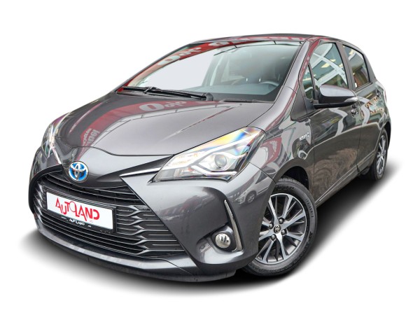 Toyota Yaris 1.5 Hybrid
