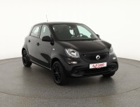 Smart ForFour forfour Automatik