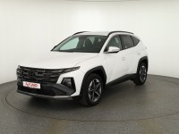 Hyundai Tucson 1.6 T-GDI 2-Zonen-Klima Navi Sitzheizung