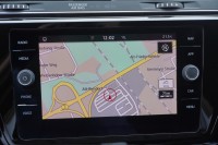 VW Touran 1.5 TSI DSG R-line