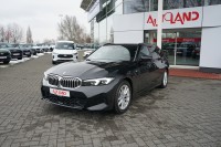 Vorschau: BMW 320 320i Touring M Sport Aut.