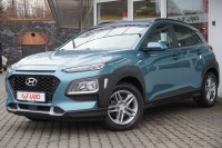 Hyundai Kona 1.0 T-GDI LED AHK Tempomat Spurhalte Navi