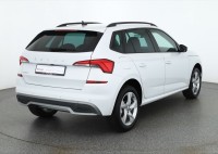 Skoda Kamiq 1.5 TSI Tour