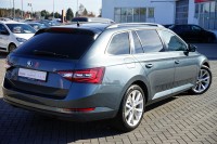 Skoda Superb Combi 2.0 TDI