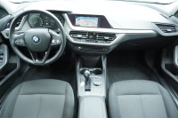 BMW 118 i Advantage Aut.