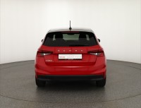 Skoda Fabia 1.0 TSI