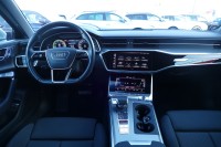 Audi A6 50 2.0 TFSI e quattro sport