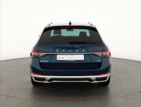 Skoda Superb Scout 2.0 TDI 4x4