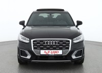 Audi Q2 1.4 TFSI S-Line