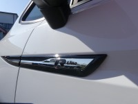 VW Touran 1.5 TSI Highline R-Line