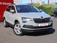 Skoda Karoq 1.5 16V TSI Style