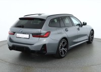 BMW 330 e Touring M Sport