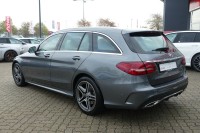 Mercedes-Benz C 180 C180 T AMG Line