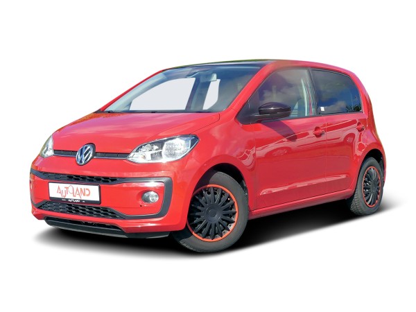 VW up up! 1.0 move up!