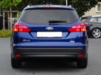 Ford Focus Turnier 1.0 Ecoboost