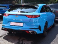 Kia pro_cee'd ProCeed 1.6 T-GDI GT