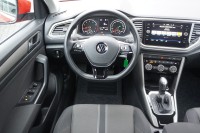 VW T-Roc 1.5 TSI DSG
