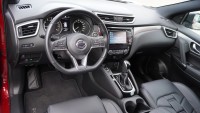 Nissan Qashqai 1.2 DIG-T Tekna +