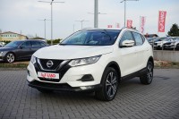 Vorschau: Nissan Qashqai 1.3 DIG-T